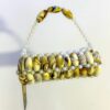 Sea Shell Inspired Bag
